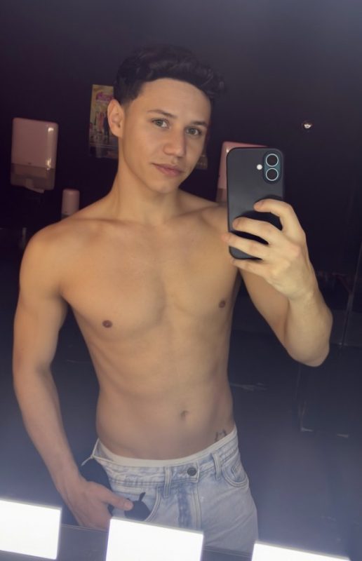 Lucca Garcia 11