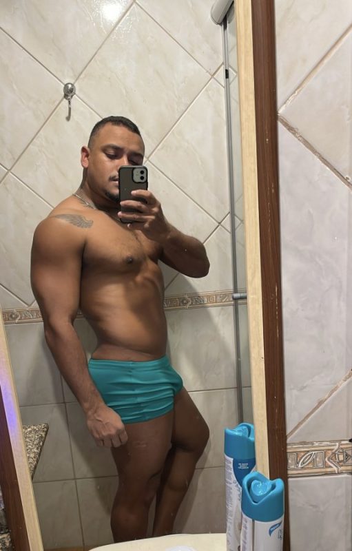 Luis Ativo 4