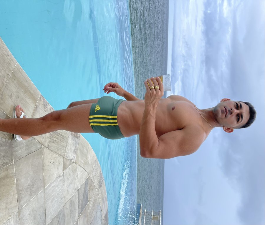 Marcos Dotadão 23cm 19