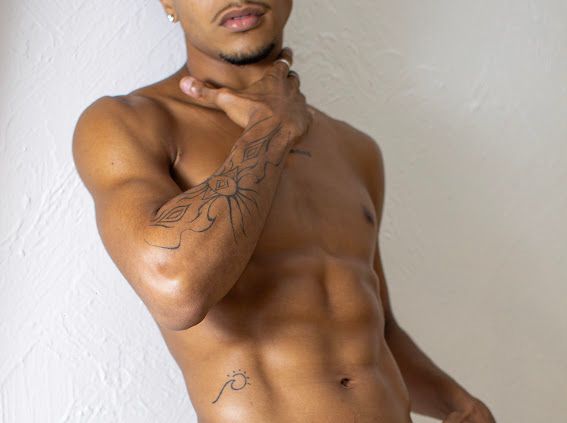 Mael Marinho 20