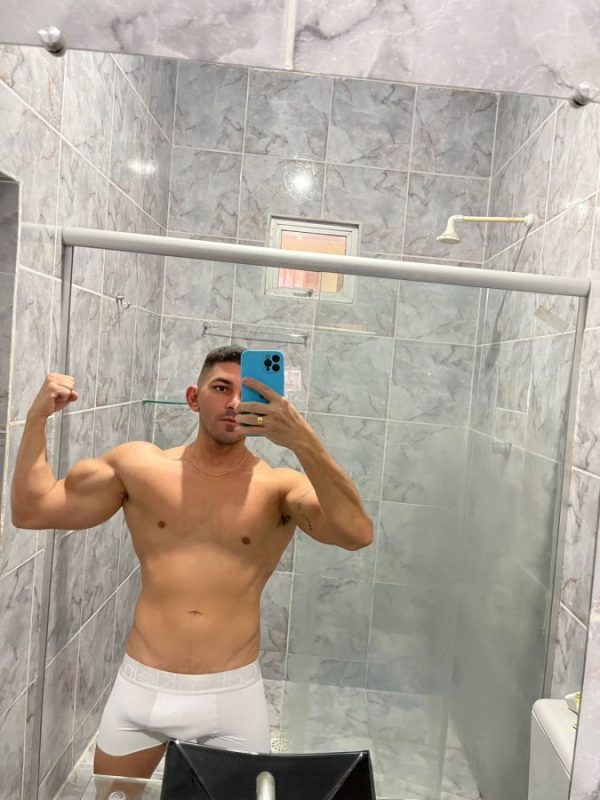 Marcos Dotadão 23cm 12