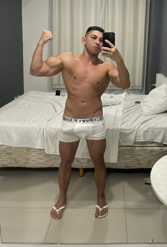 Marcos Dotadão 23cm 1