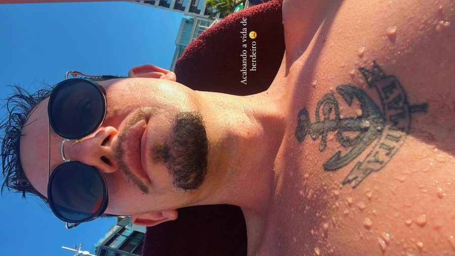 Filipe Oliveira 5