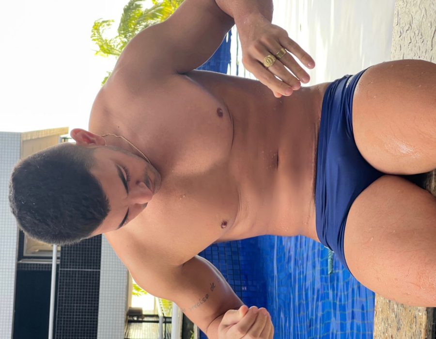 Marcos Dotadão 23cm 24