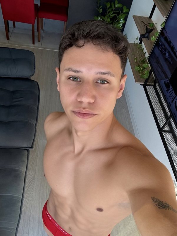 Lucca Garcia 3