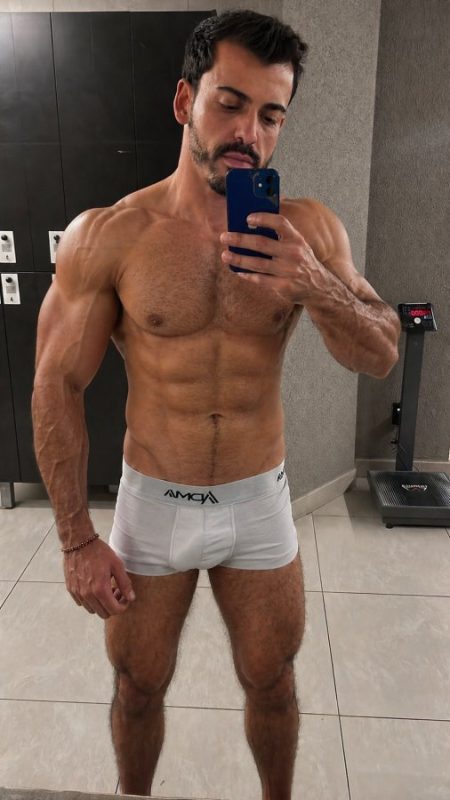 Rodrigo Tavares 3