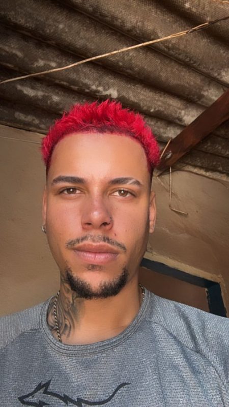 Mlk Pauzudo