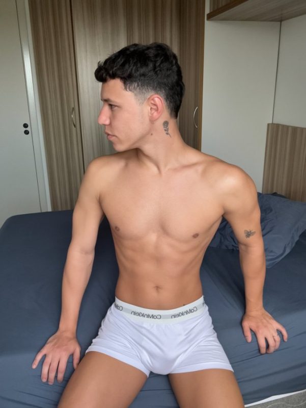 Lucca Garcia 6