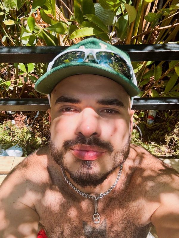 Daniel Souza