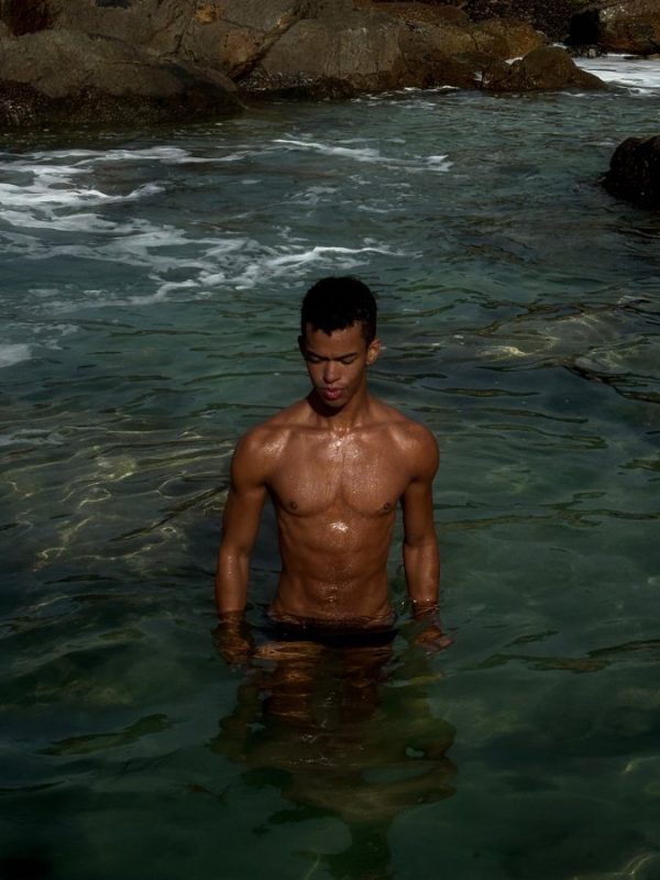 Theo Pauzudo 5