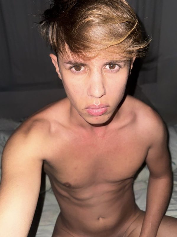 Seu Novinho 5