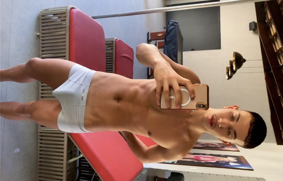 Adriel Gonzales 3