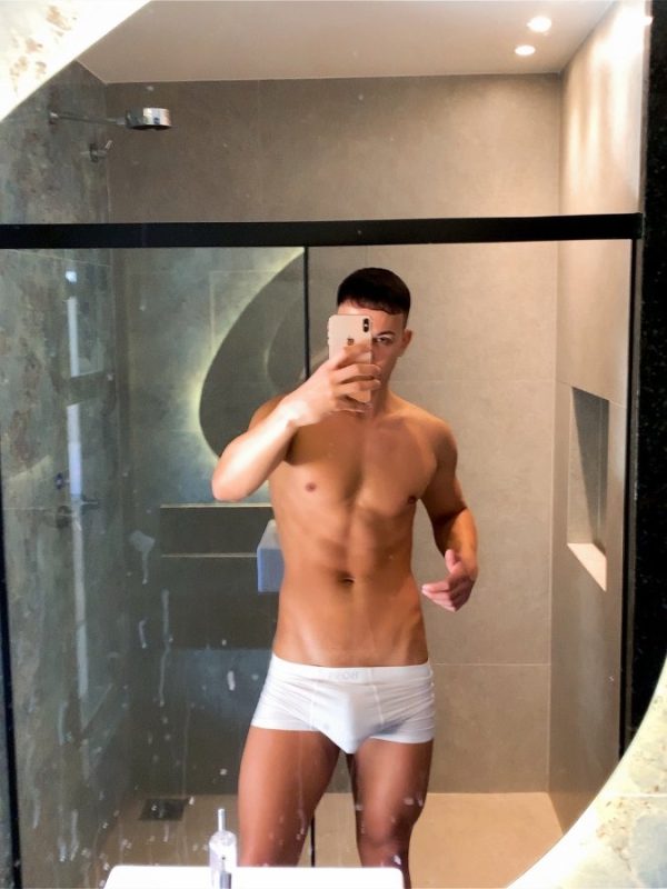 Adriel Gonzales 4