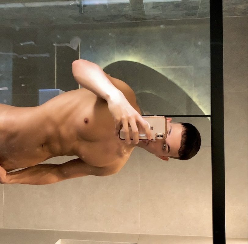 Adriel Gonzales 2