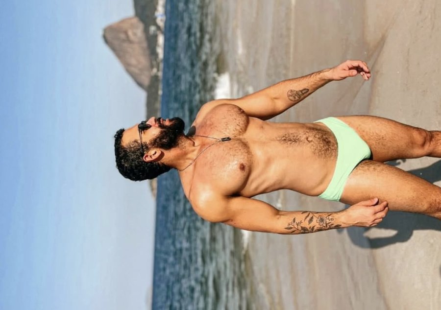 Rique Martineli