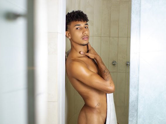 Mael Marinho 11
