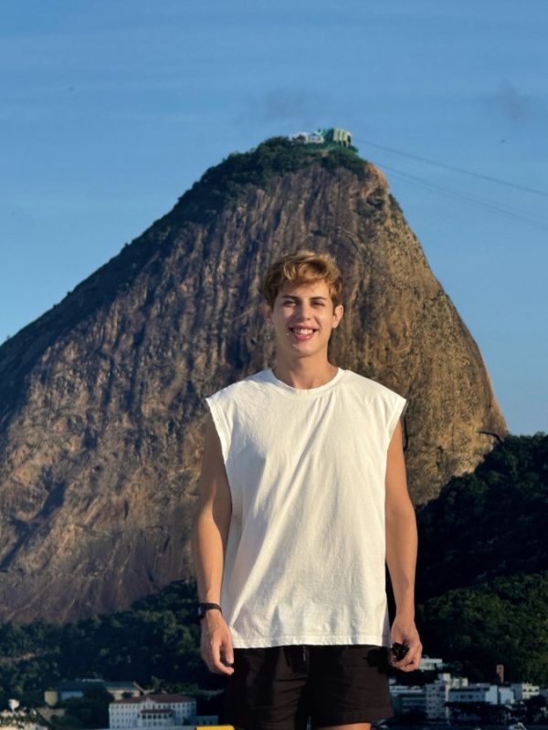 Seu Novinho 1