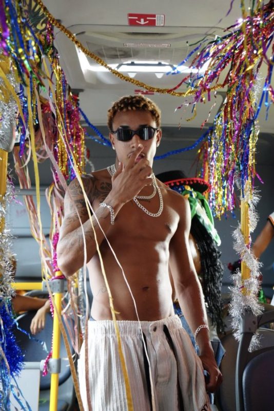 Mael Marinho 1