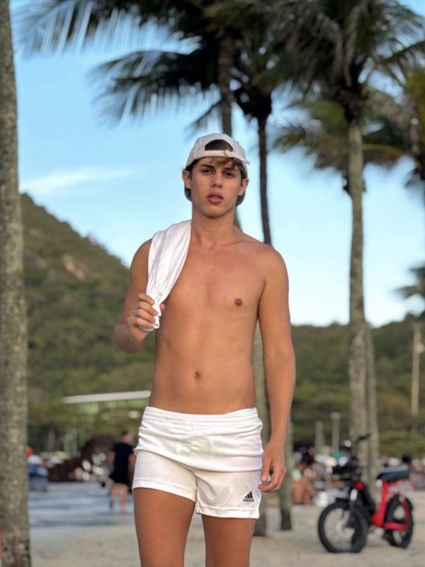 Seu Novinho 7