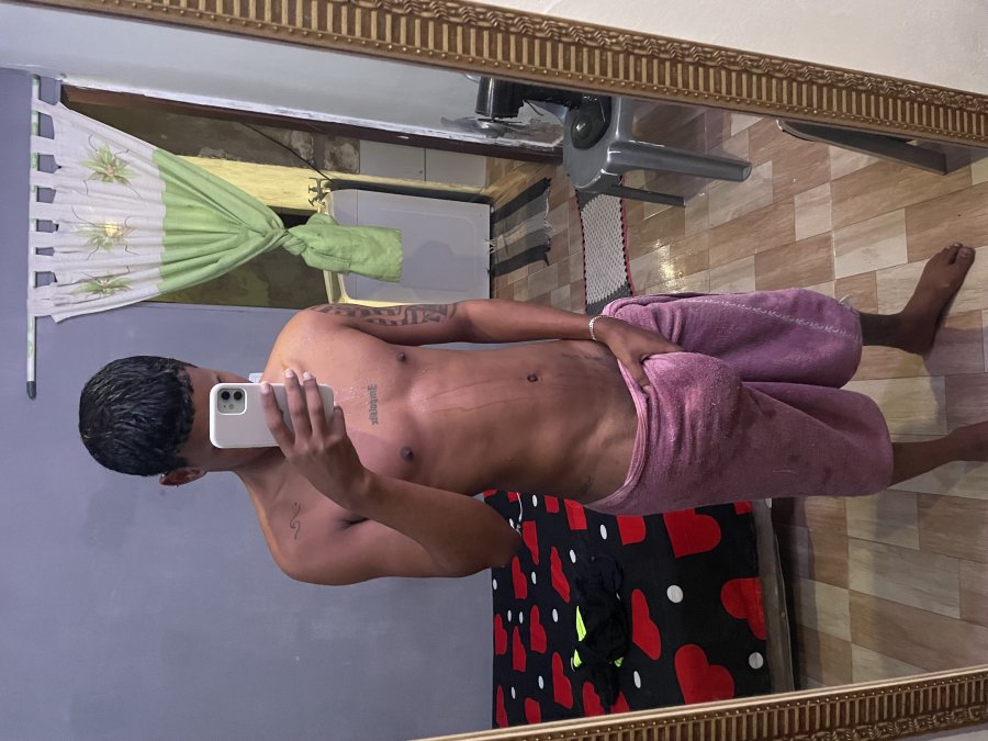 Santos Pauzudo 7