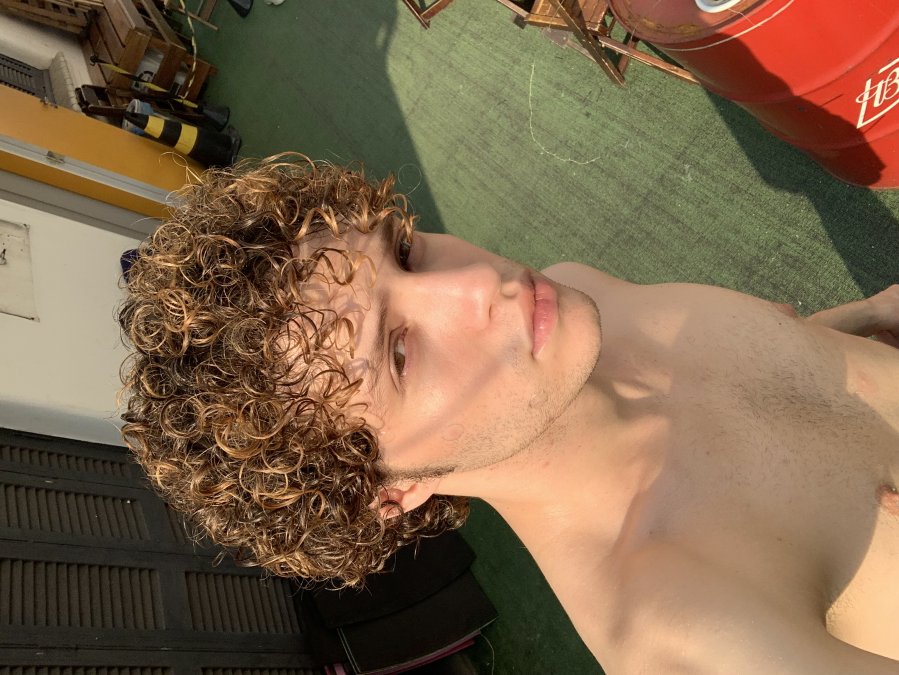 Keven Pimentell 5