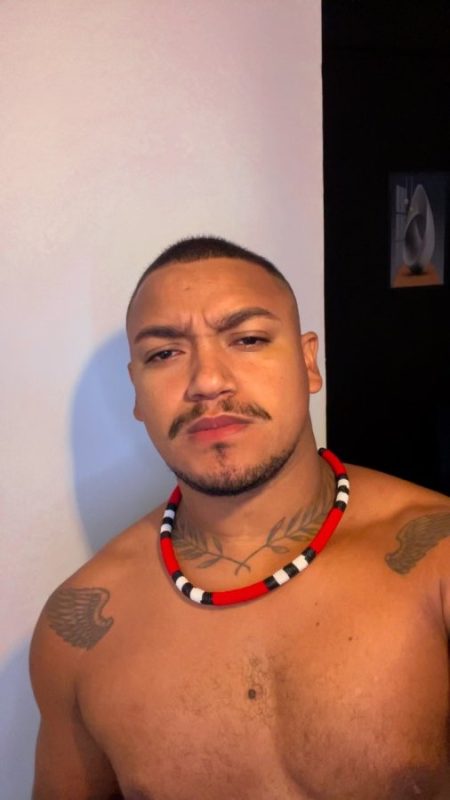 Luis Ativo 8