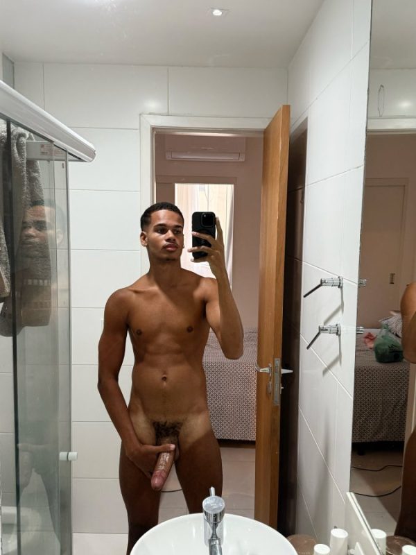 Leon Carioca 11