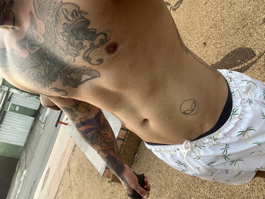 Ulisses 18