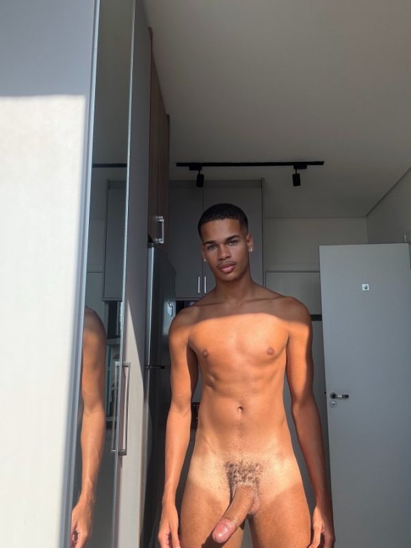Leon Carioca 2