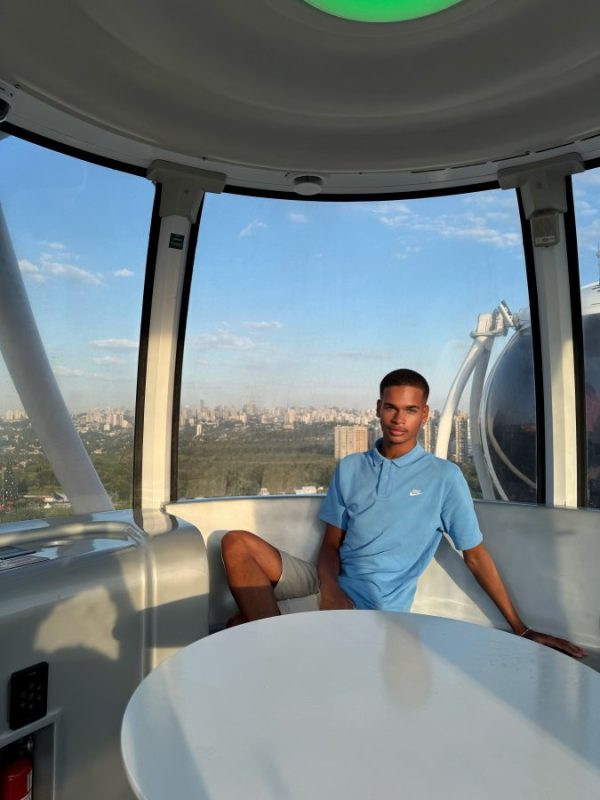 Leon Carioca 1