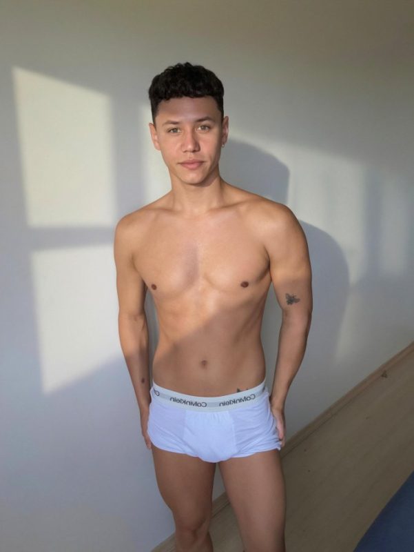 Lucca Garcia 2