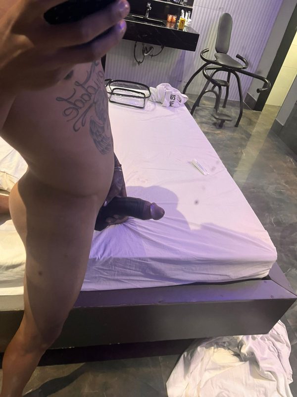 Felipe Nascimento 3