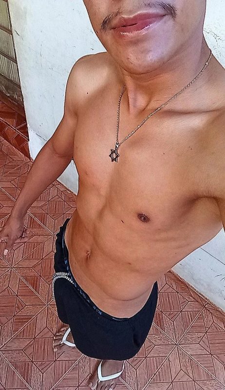 Clemenson Silva