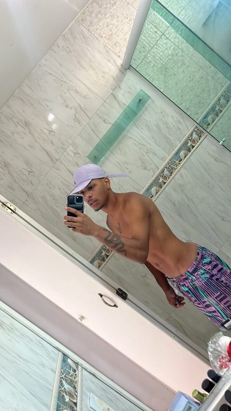 Wesley Sátiro 3
