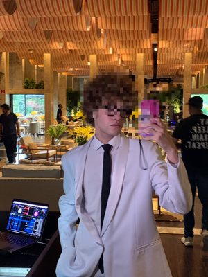 Keven Disponível