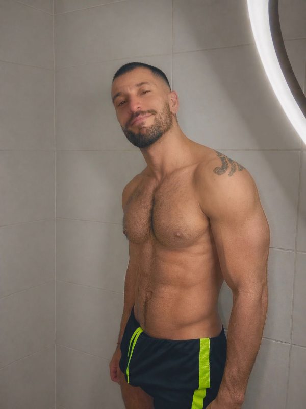 Romeo Khael 7