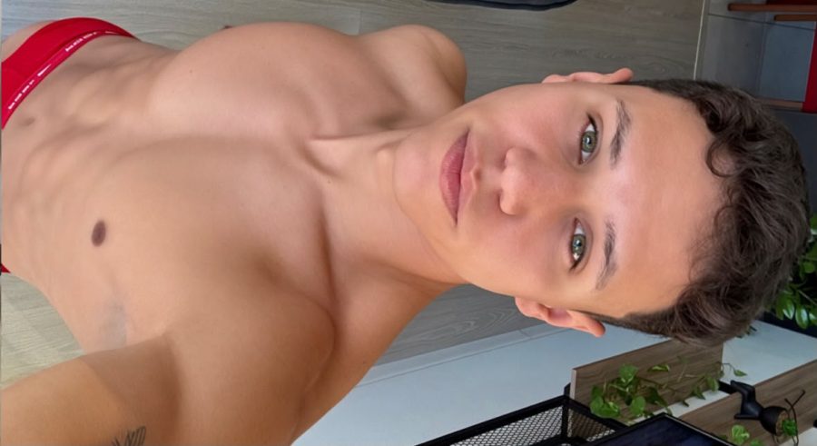 Lucca Garcia 1