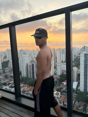Wesley Sátiro 2