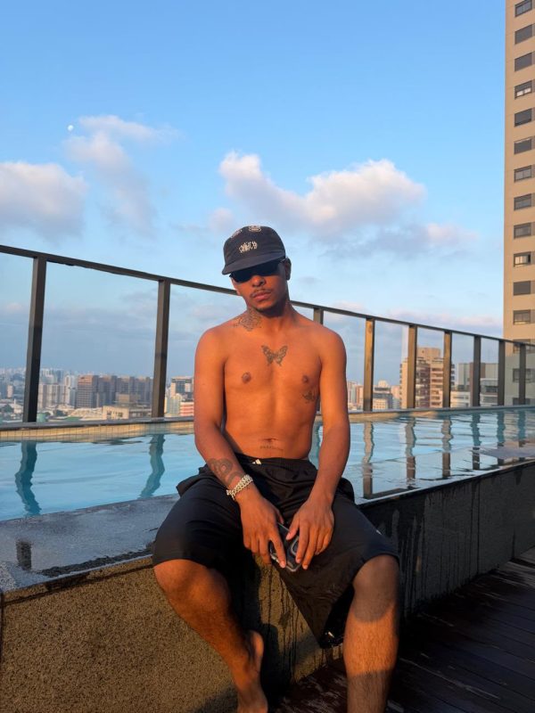 Wesley Sátiro 1
