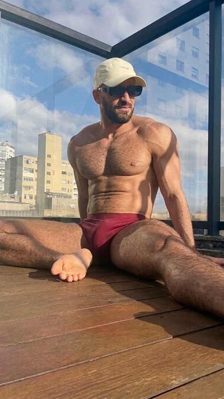 Romeo Khael 6