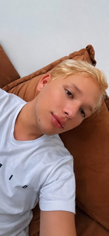 Matheus Ruivinho