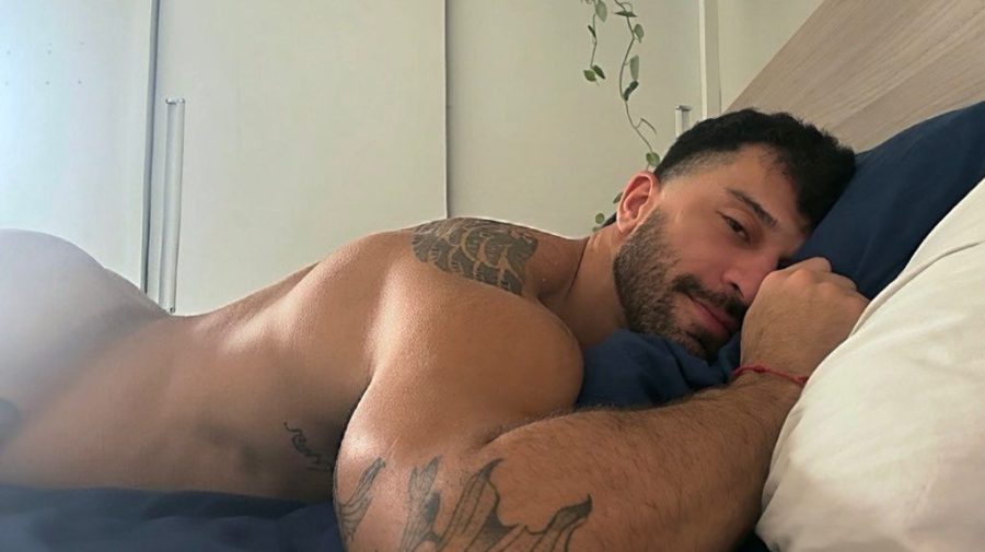 Romeo Khael 3