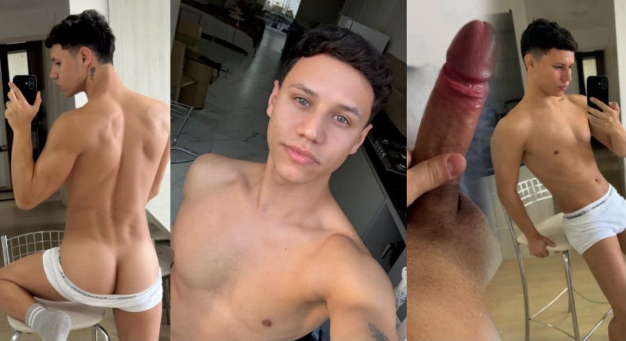 Lucca Garcia 5