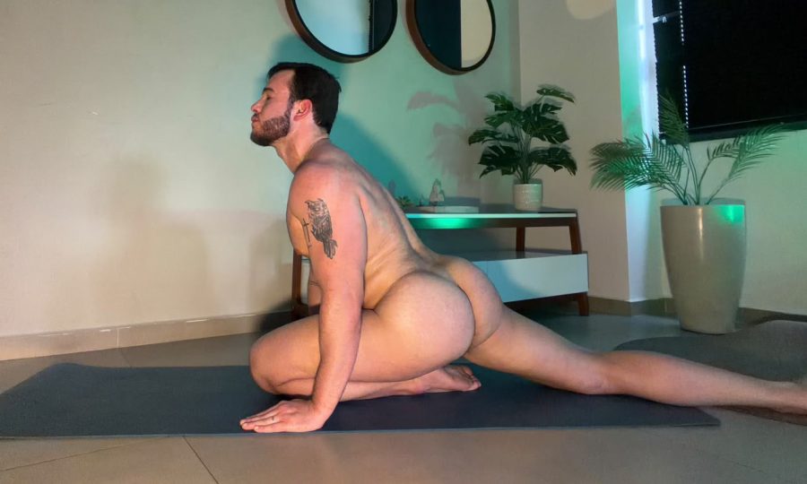 Brazilian Heat