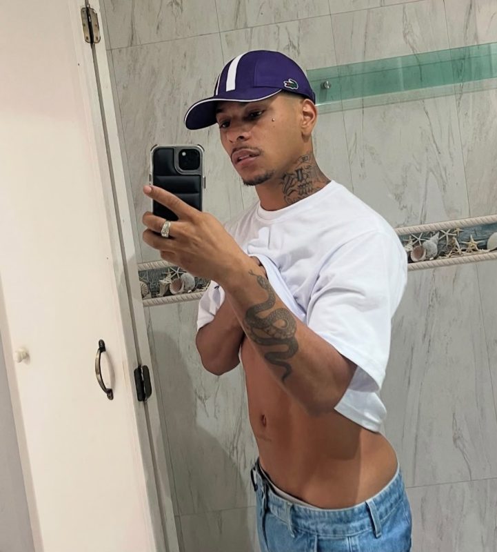Wesley Sátiro