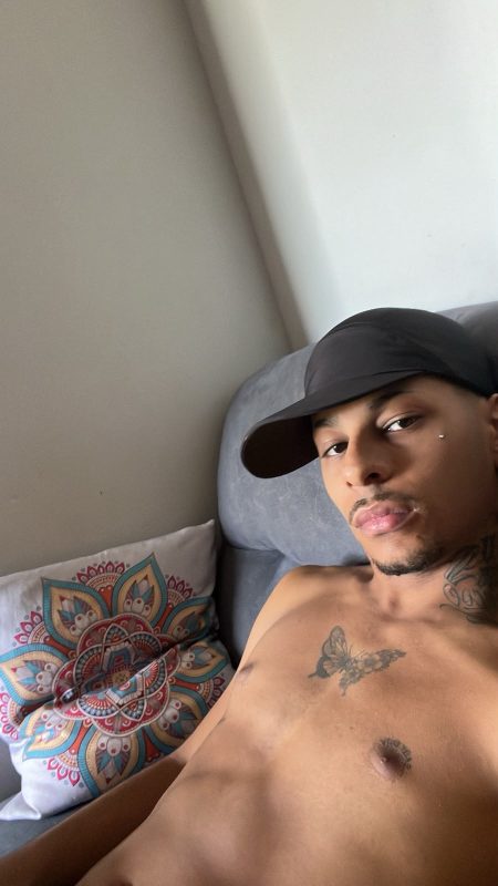 Wesley Sátiro 5