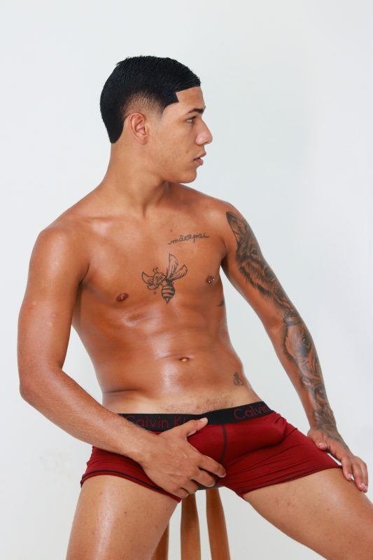 Arthuzinho Carioca 5