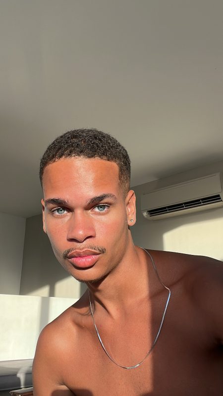 Leon Carioca 18