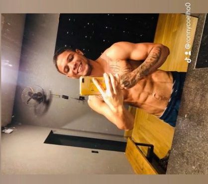 Ronny Dotado