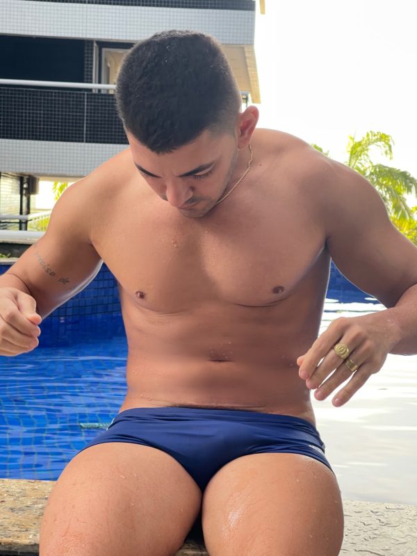 Marcos Dotadão 23cm 7